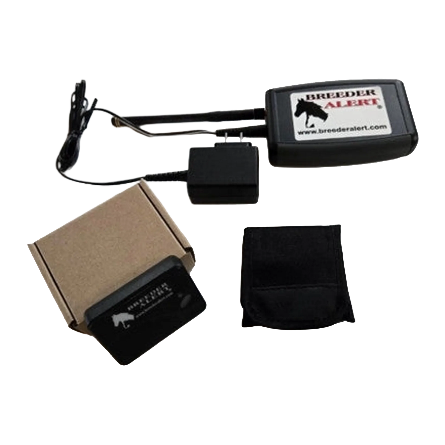 Breeder Alert Telephone Dialer System