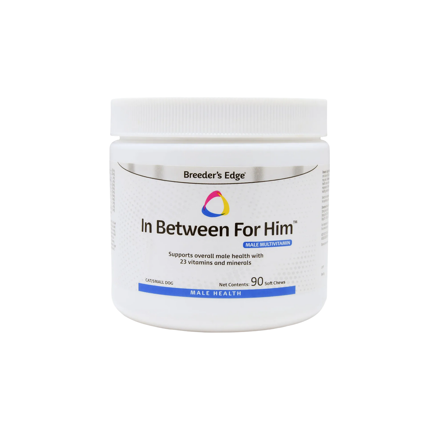 Breeder's Edge® His Edge