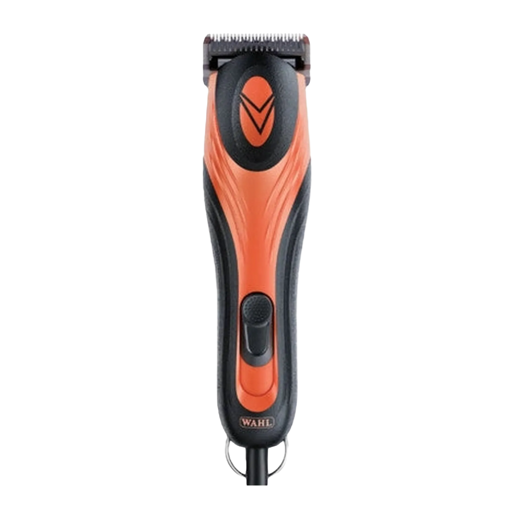 KM Velocity Clipper