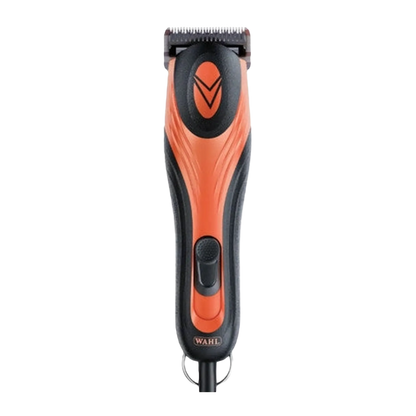 KM Velocity Clipper