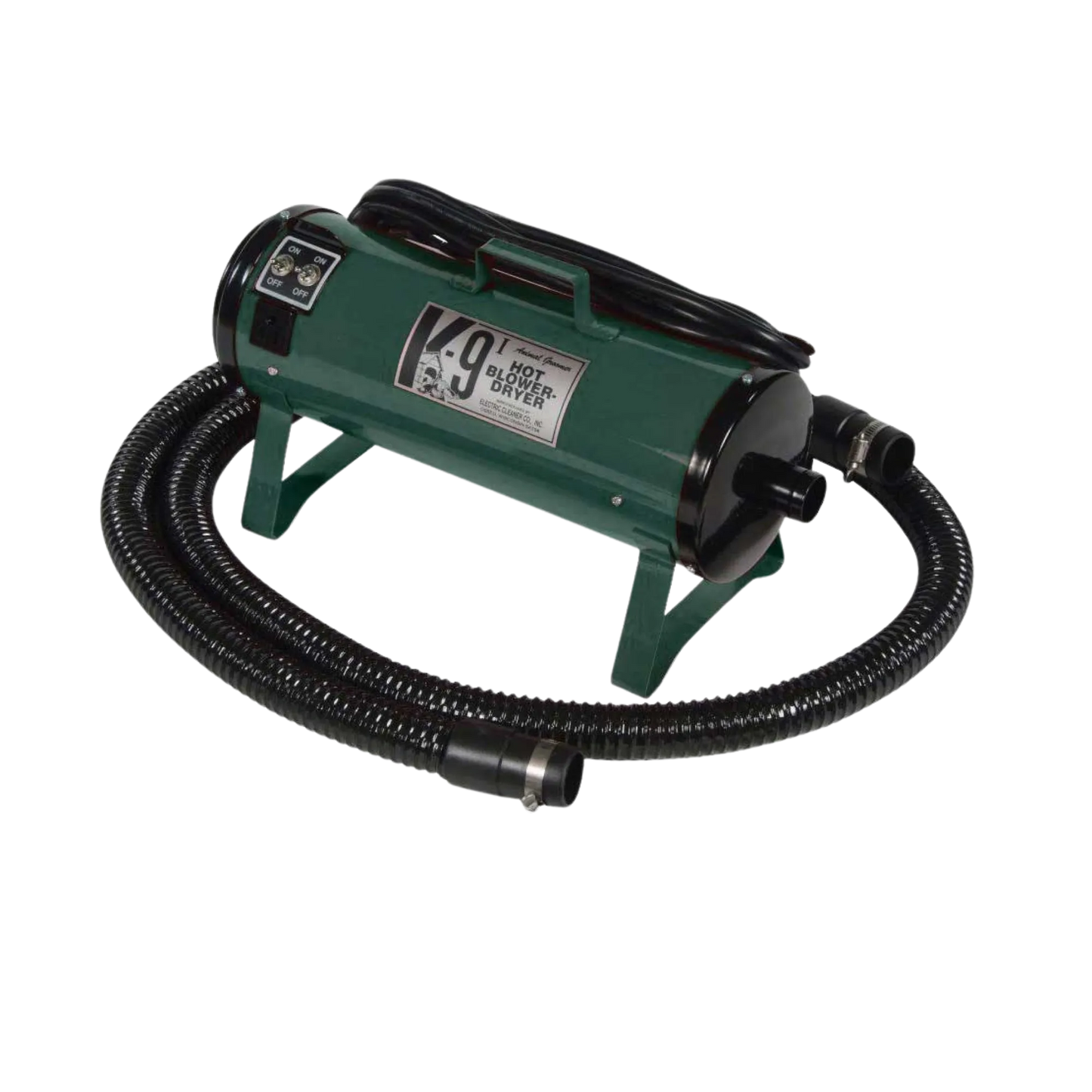 K-9 I Dog Dryer