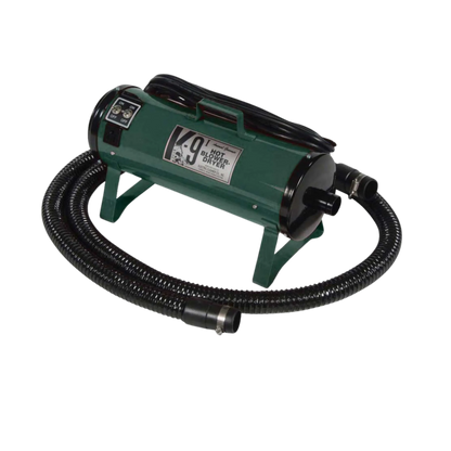 K-9 I Dog Dryer
