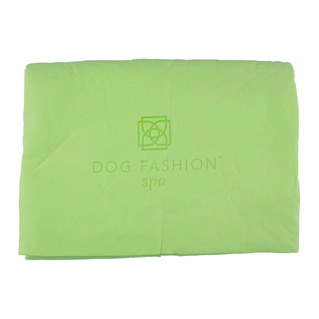 Absorption Towel