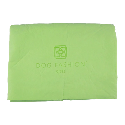 Absorption Towel
