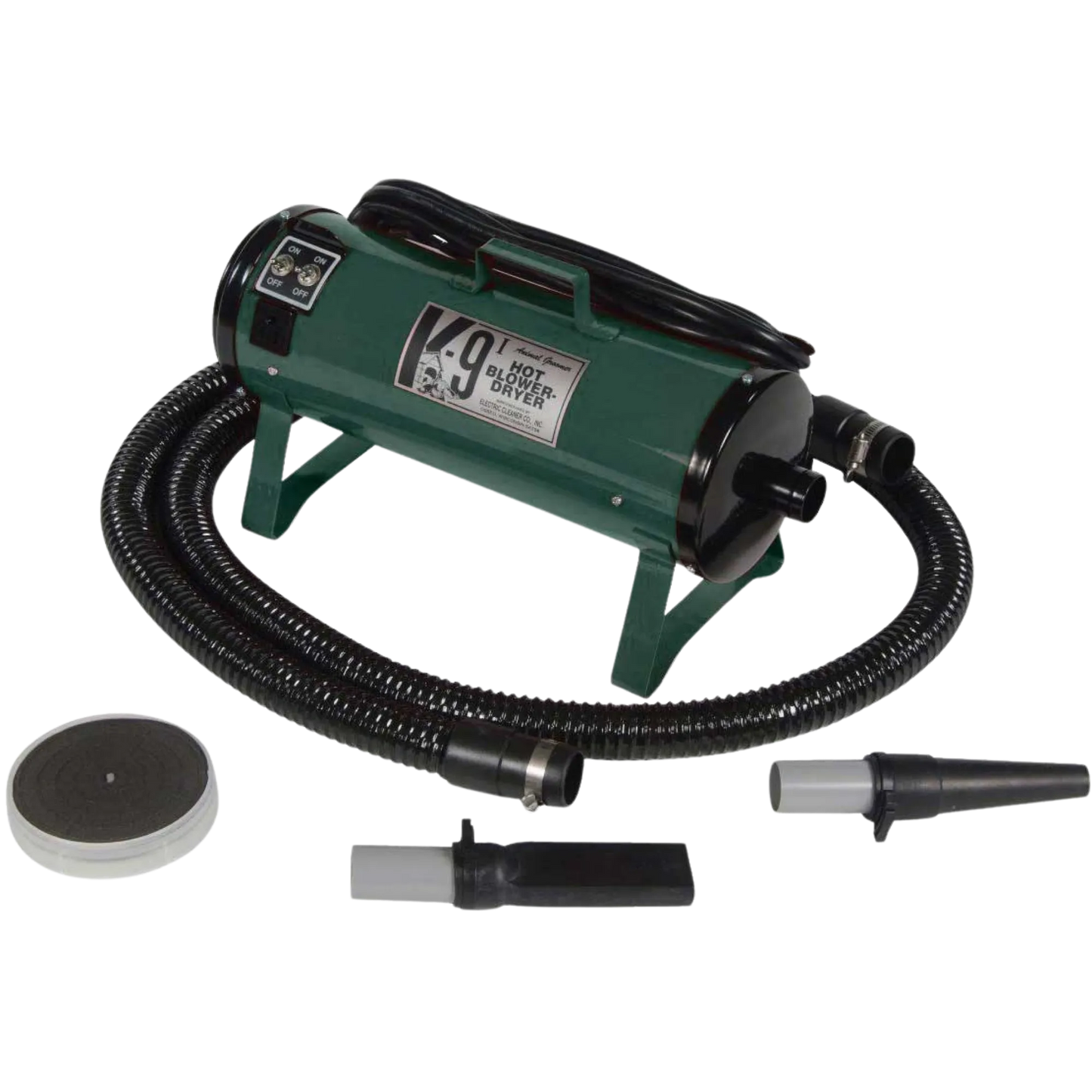K-9 I Dog Dryer