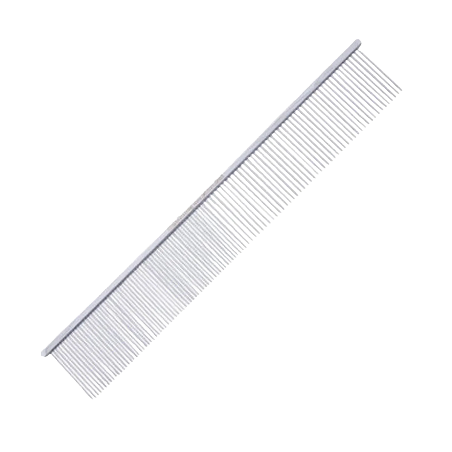 9" 50/50 Fluffing Comb