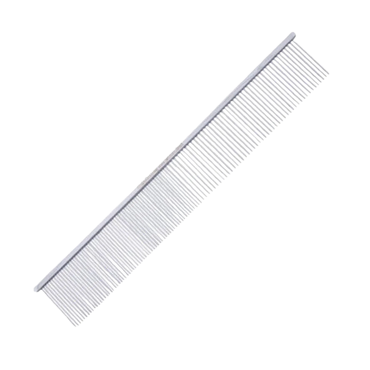 9" 50/50 Fluffing Comb