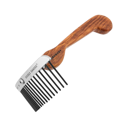 Aaronco Rake Superior Doodle Dandee