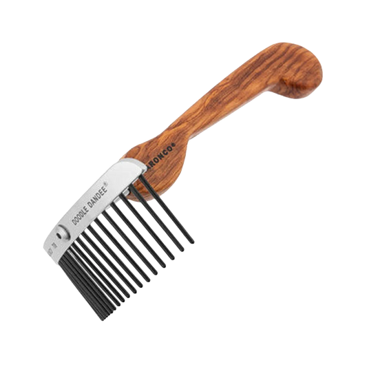 Aaronco Rake Superior Doodle Dandee
