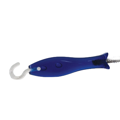 AV Cleaning Brush,"Blue handled cleaning brush with curved clear tip"