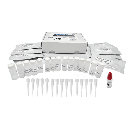IgG Immunocheck