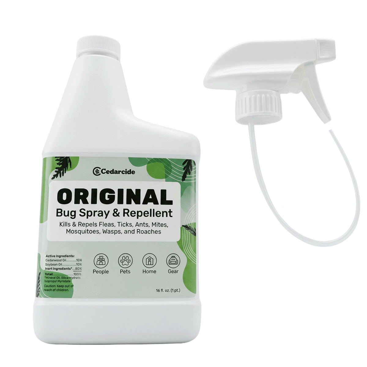 Cedarcide™ Original Biting Insect Spray