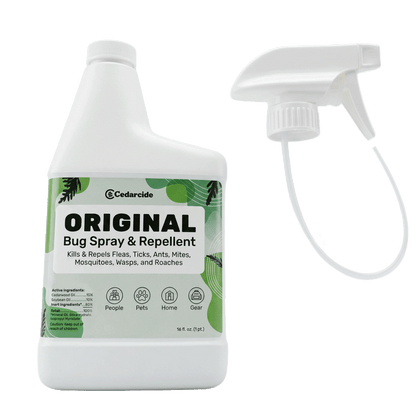 Cedarcide™ Original Biting Insect Spray