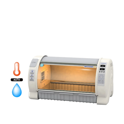 Pet Brooder 90 4th Generation by Rcom USA