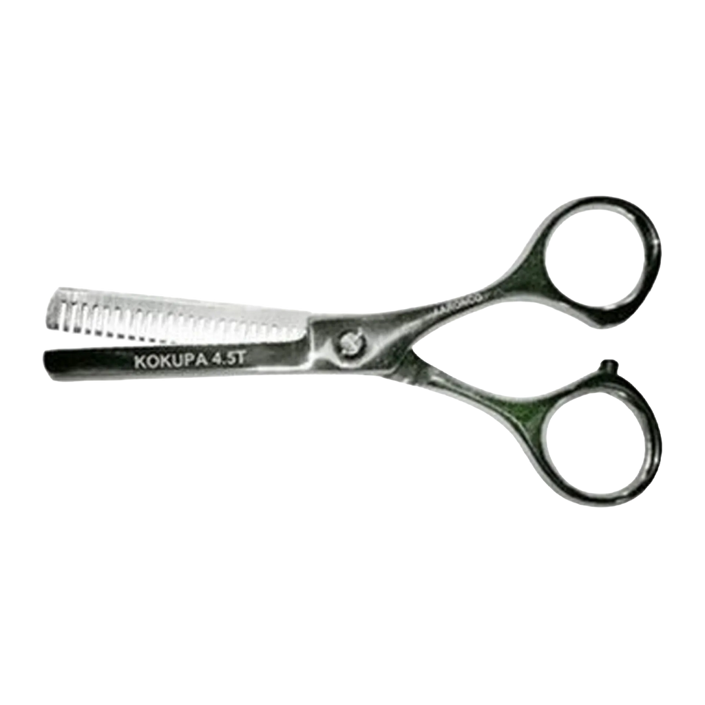 Aaronco Honeycutt TinyThin 4.5" 24 Tooth Thinner