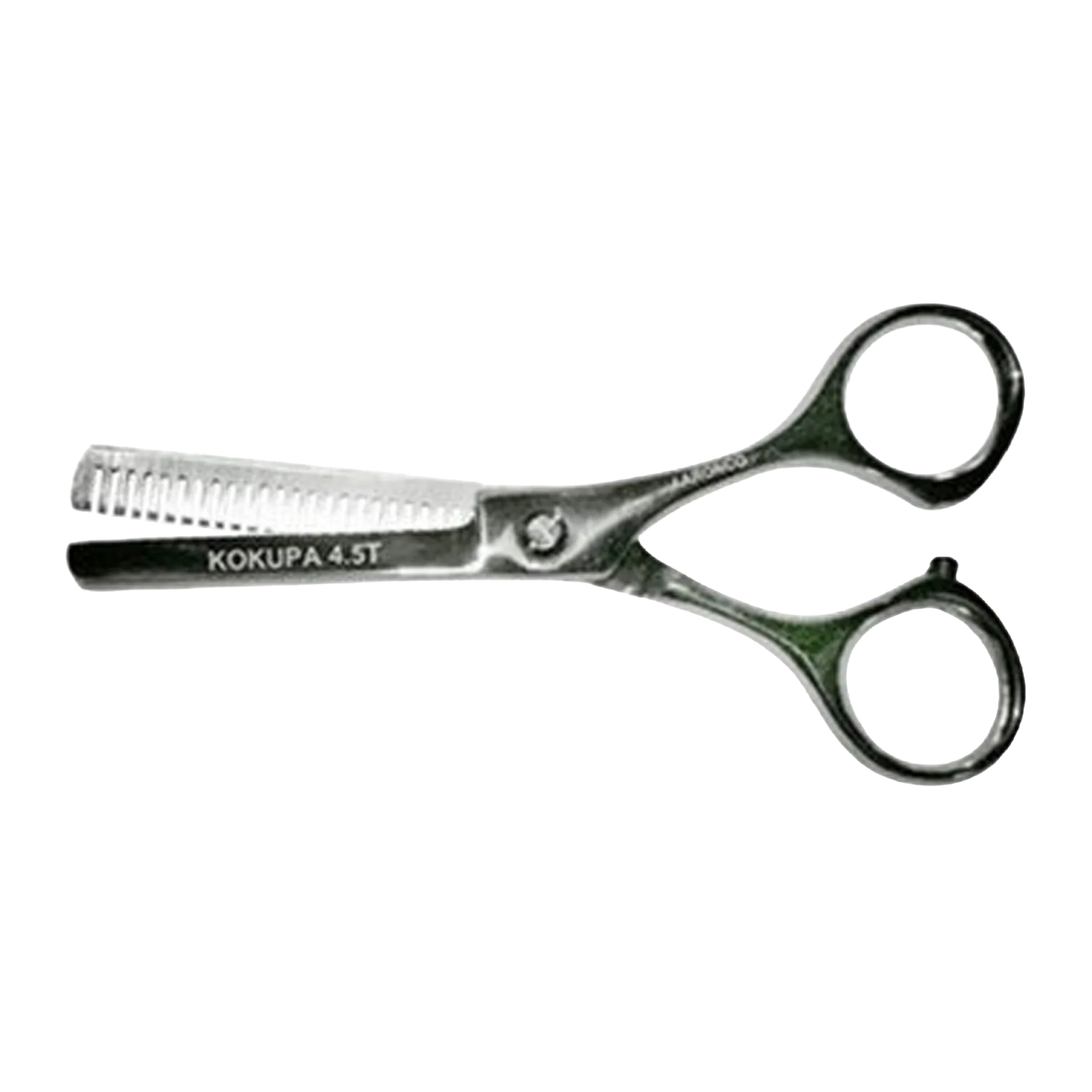 Aaronco Honeycutt TinyThin 4.5" 24 Tooth Thinner