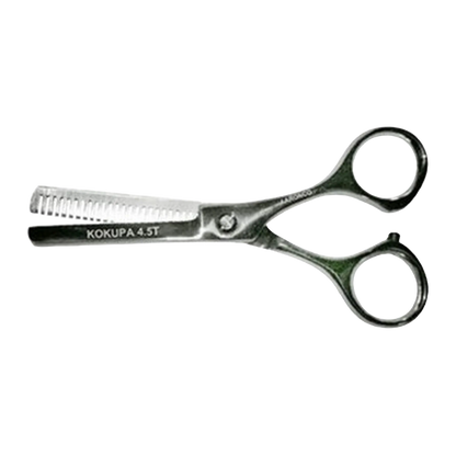 Aaronco Honeycutt TinyThin 4.5" 24 Tooth Thinner