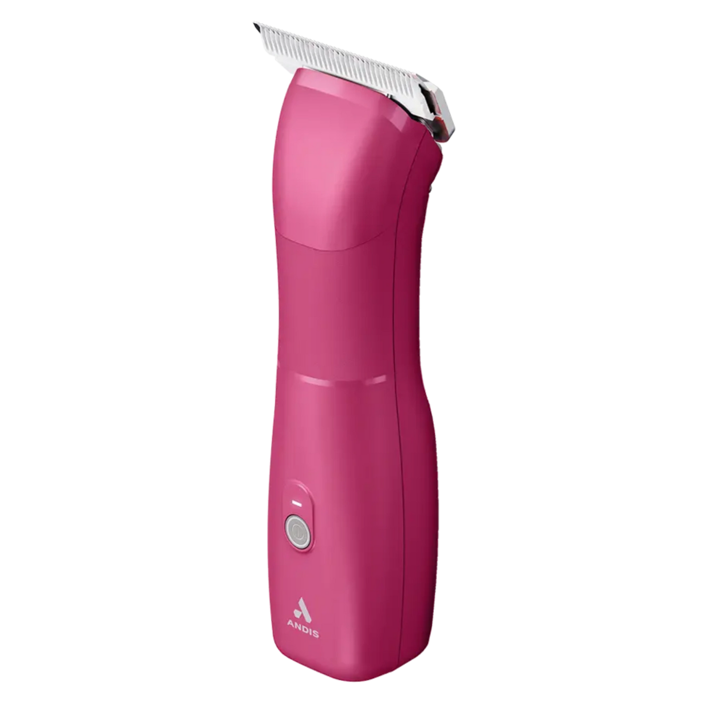Emerge Clipper Pink with Wide 30 Blade by Andis