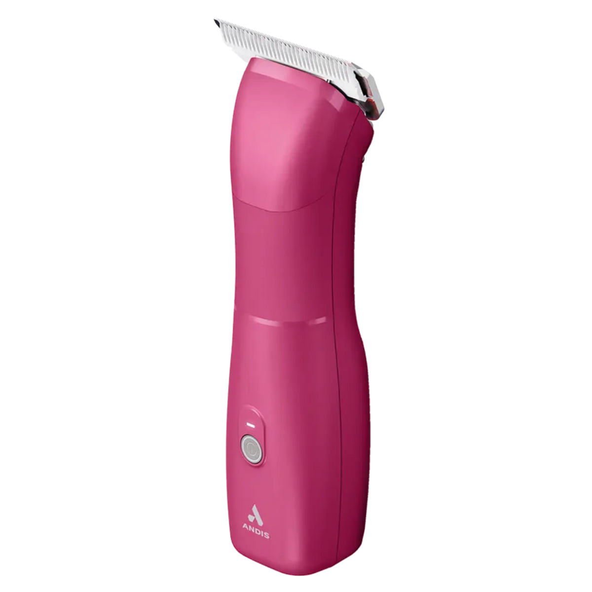 Emerge Clipper Pink with Wide 30 Blade by Andis
