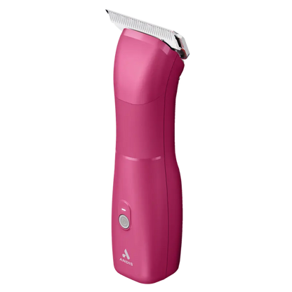 Emerge Clipper Pink with Wide 30 Blade by Andis