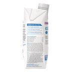 Esbilac® Puppy Milk Replacer,"Side view of carton with screw cap and folded top"