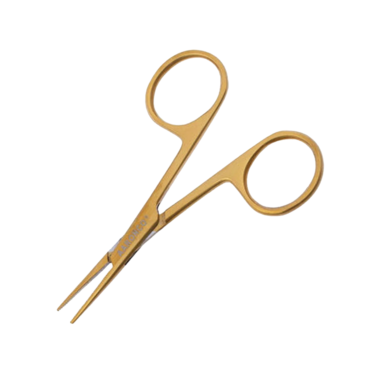 Aaronco 3.5" Mini Stat Straight Ear Hair Puller and Tick Remover