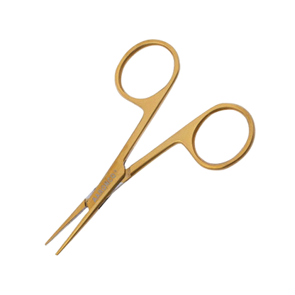 Aaronco 3.5" Mini Stat Straight Ear Hair Puller and Tick Remover