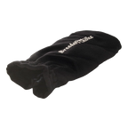 Breeder's Choice Collection Bottle Cover,"Black drawstring bottle cover"