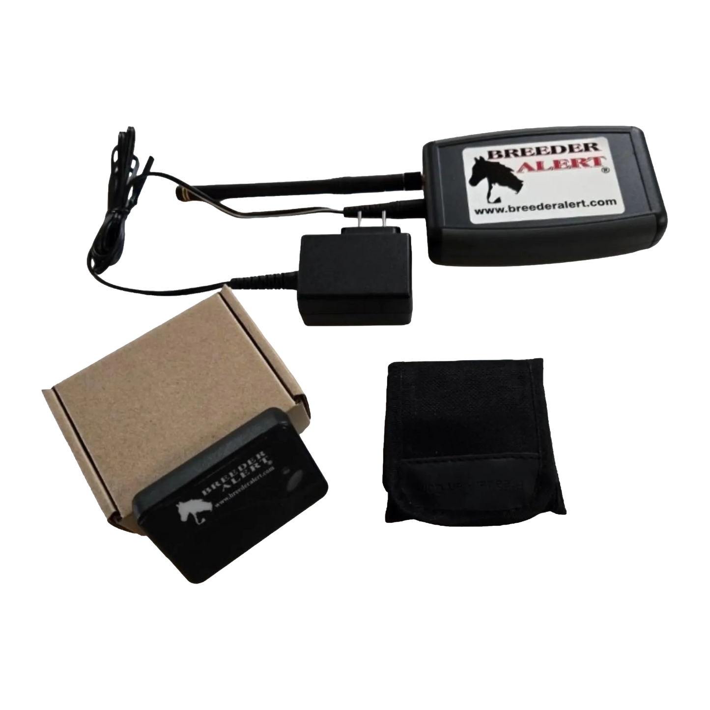 Breeder Alert Telephone Dialer System