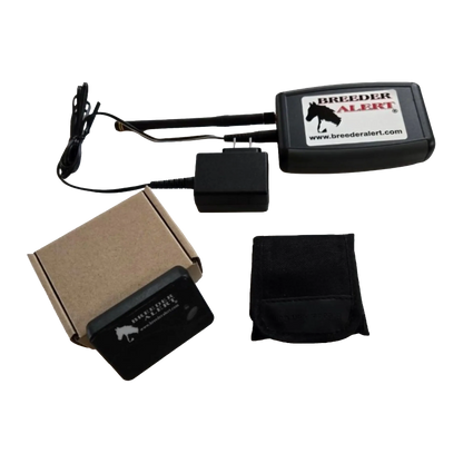 Breeder Alert Telephone Dialer System
