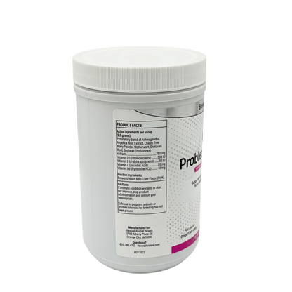 Breeder's Edge® Problem Female™