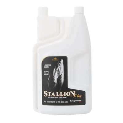 BotuMix Stallion Plus