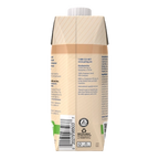 PetAg Goats Milk KMR Liquid Kitten Milk Replacer Ready-to-Feed Formula,"Side view of carton with white screw cap"