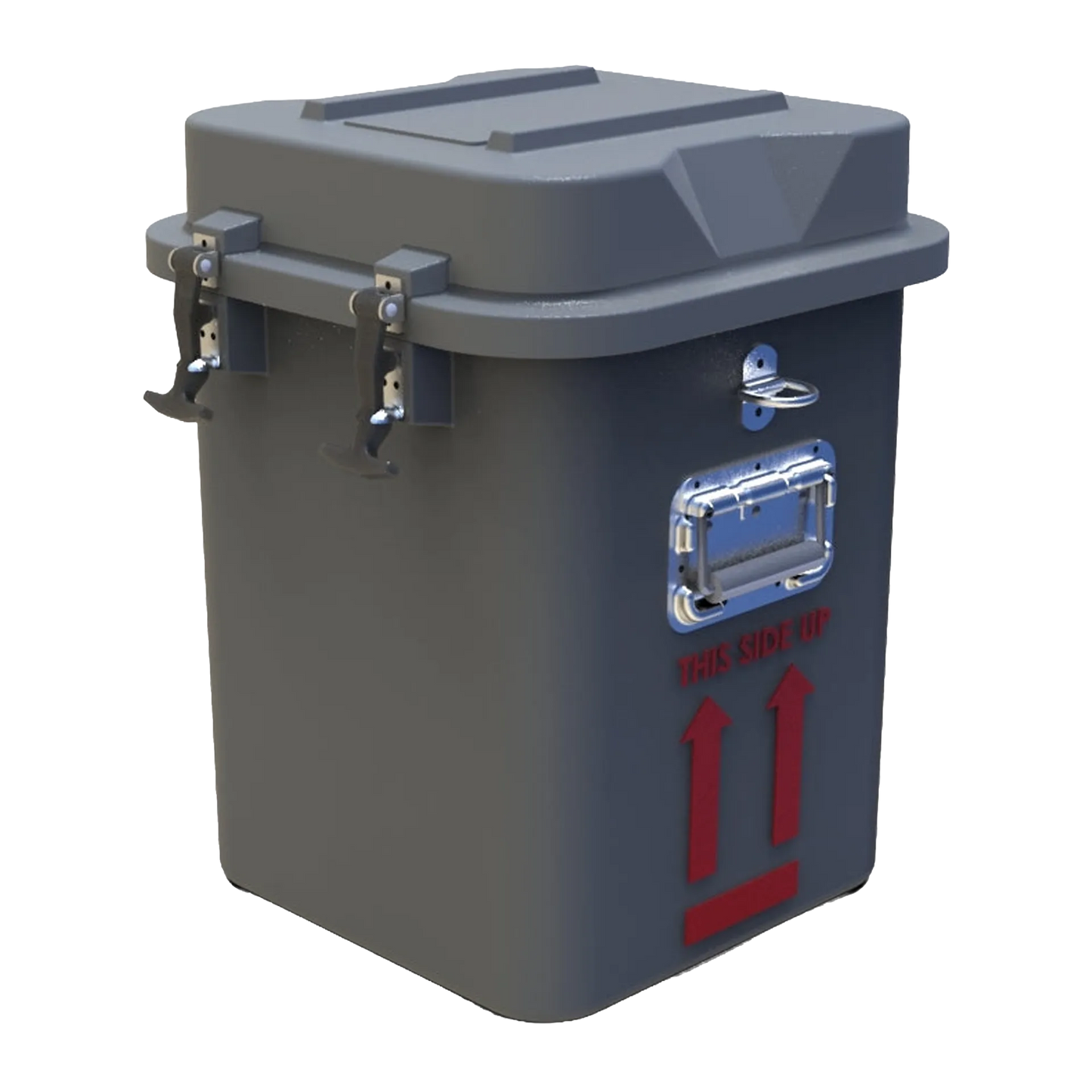 VS4-3 Vapor Shipper