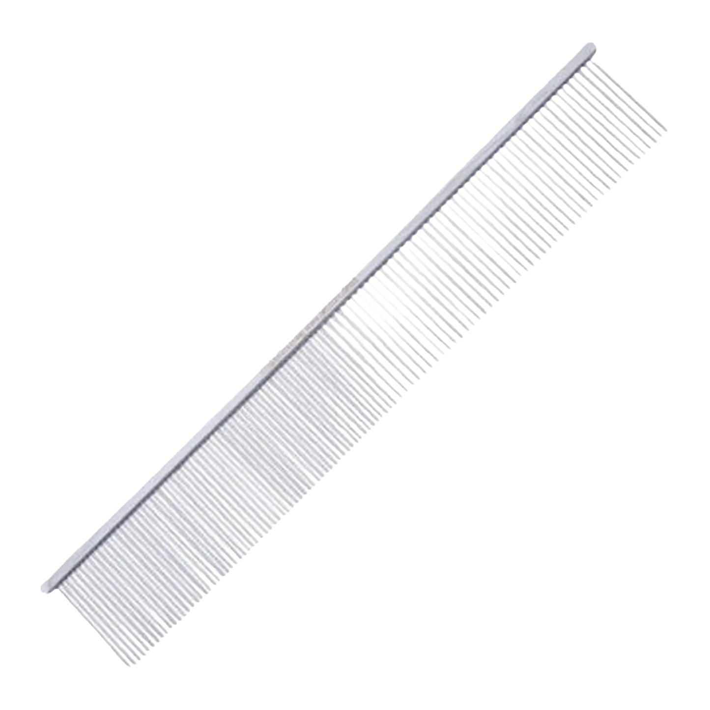9" 50/50 Fluffing Comb