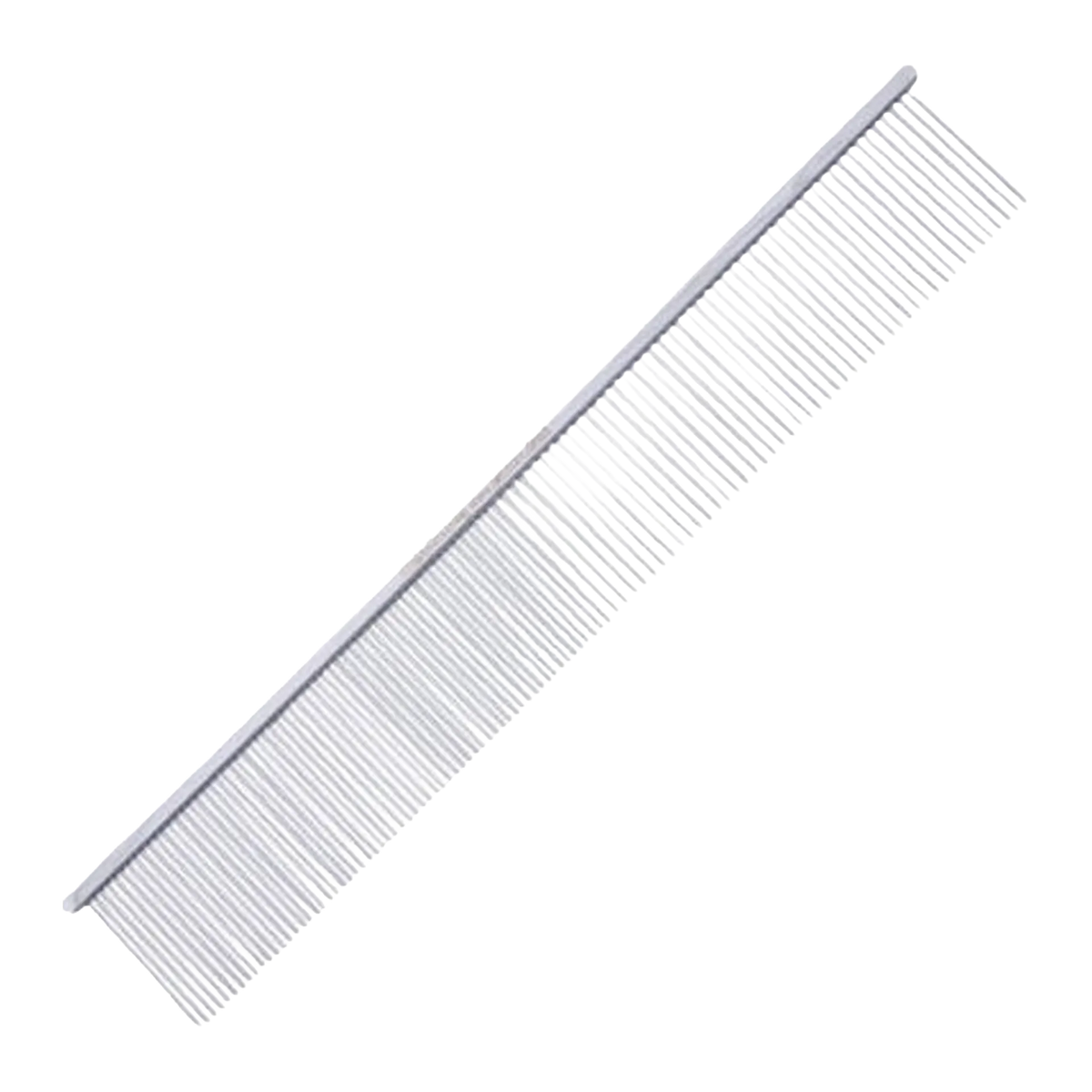 9" 50/50 Fluffing Comb