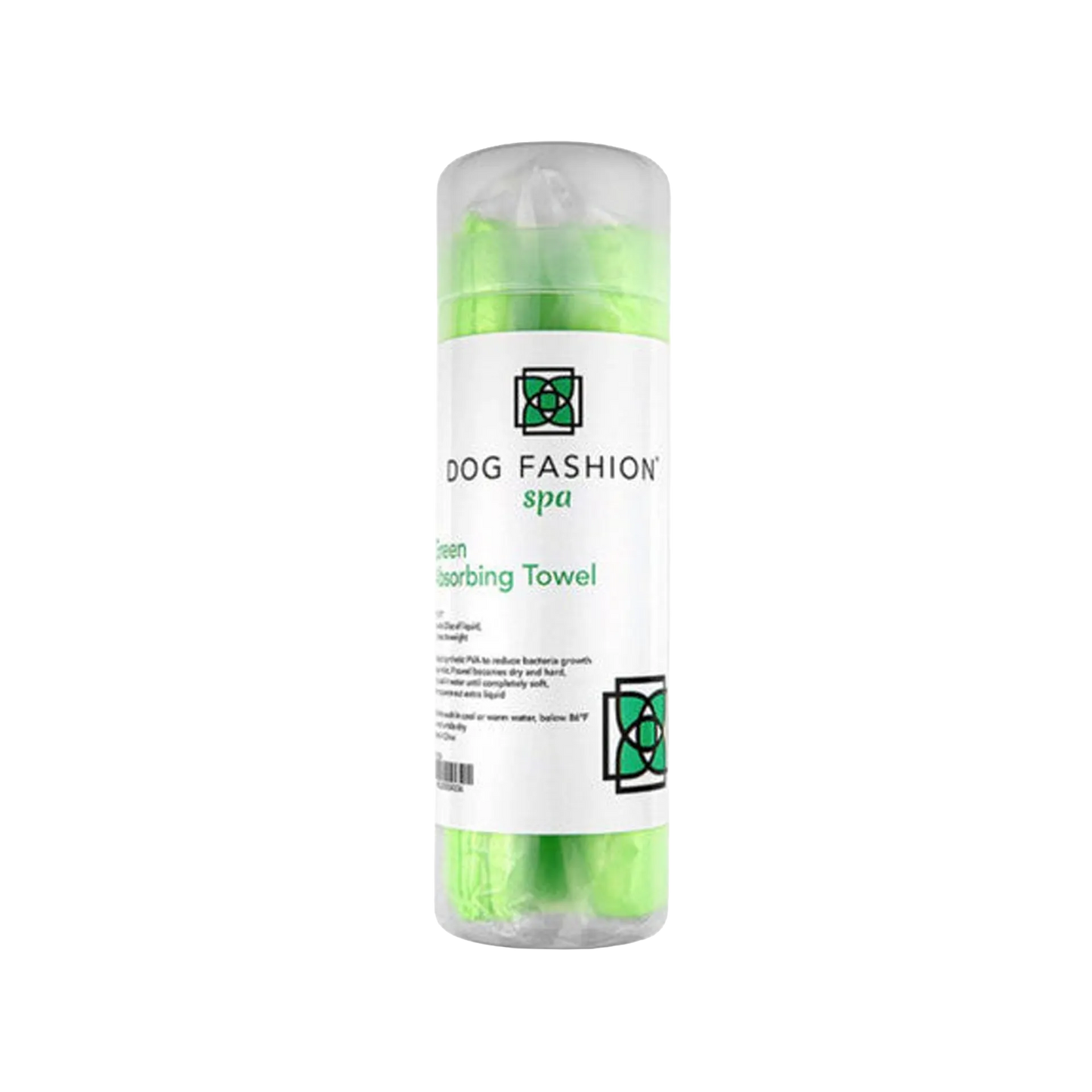 Absorption Towel