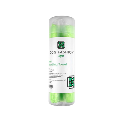Absorption Towel