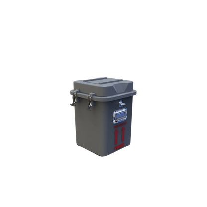 VS4-3 Vapor Shipper
