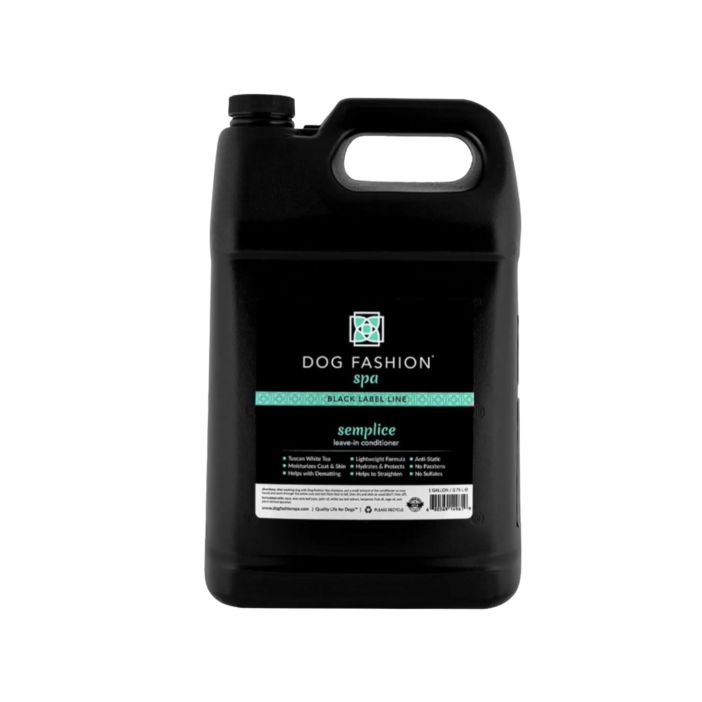 Semplice Leave-in Lotion