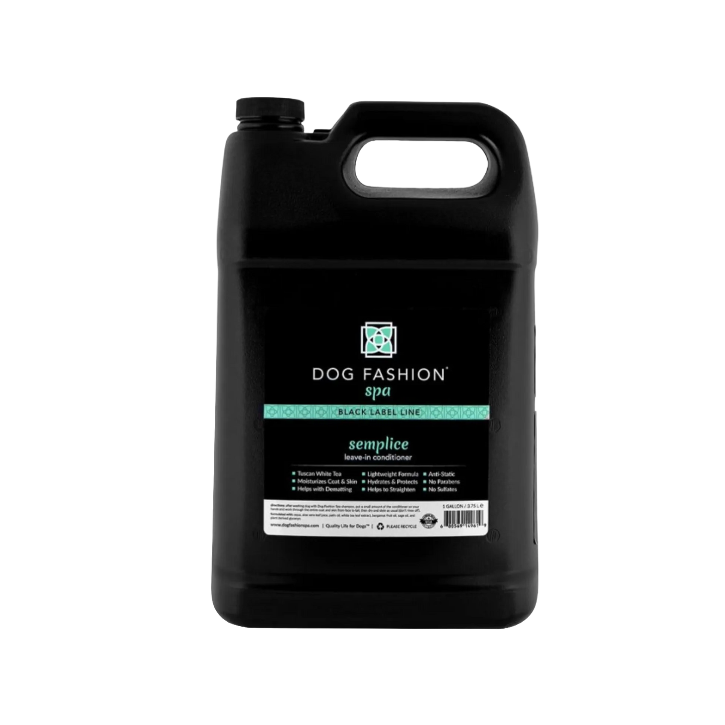 Semplice Leave-in Lotion