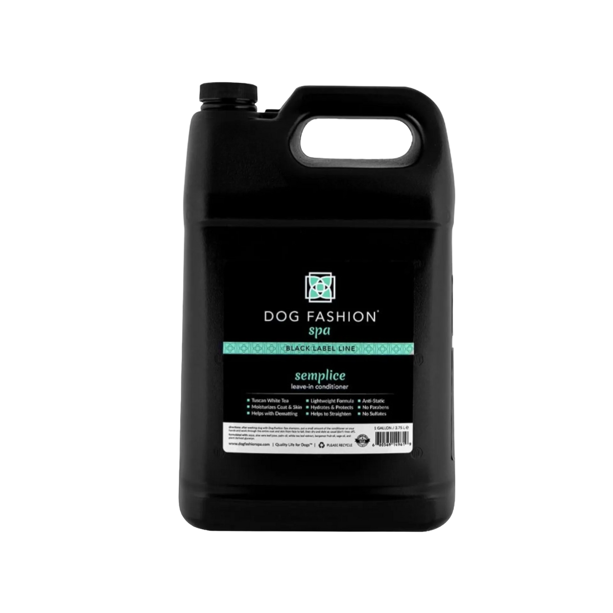 Semplice Leave-in Lotion