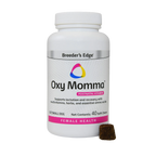 Whelping Bundle,"White supplement bottle with pink label and one soft chew"