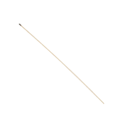 ET Sheath from IMV,"Long clear sheath with square connector"