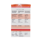 WITNESS™ LH Test Kit,"Side view of test kit box with orange top band"