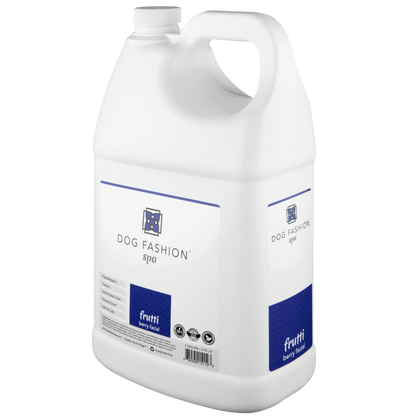 Frutti Berry Facial Shampoo