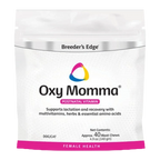 Breeder's Edge® Oxy Momma®
