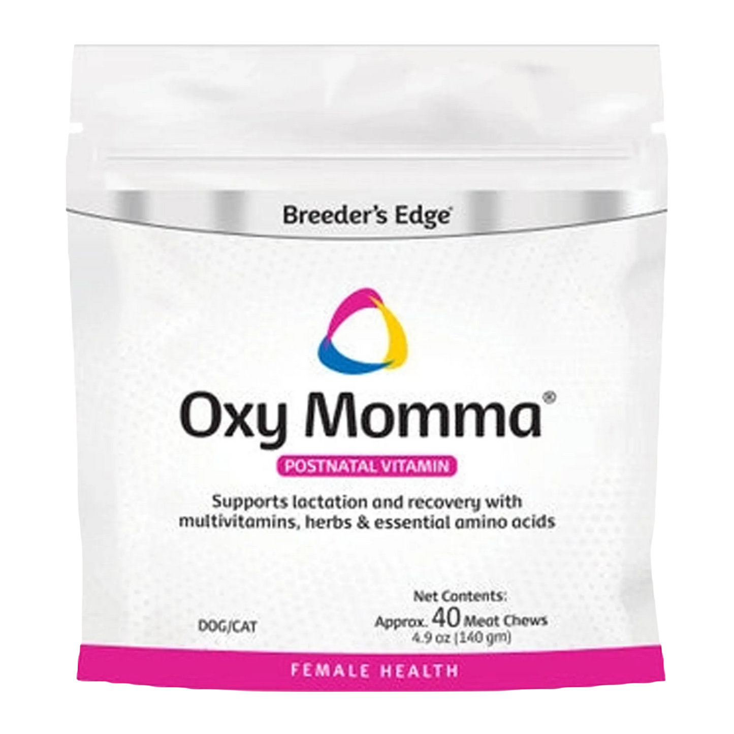 Breeder's Edge® Oxy Momma®