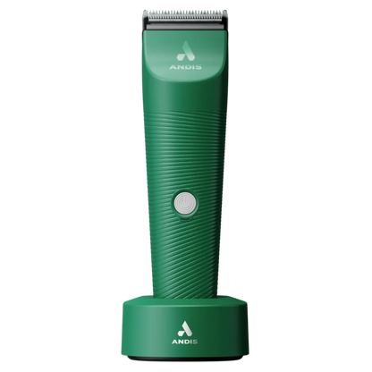 Vida Green Cordless Clipper by Andis