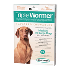 Triple Wormer®